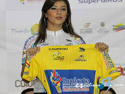 Todo preparado para el inicio de la Vuelta a Colombia "Supérate" 2012