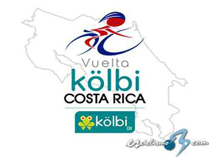 Vuelta a Costa Rica: Juan Carlos Rojas se lleva la etapa reina