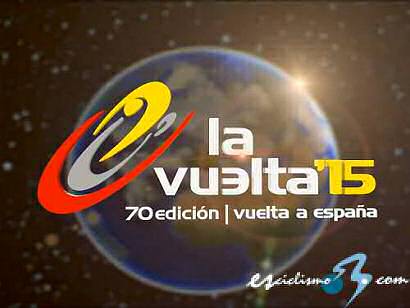 Vuelta a España: Vídeo del recorrido de la Vuelta a España 2015