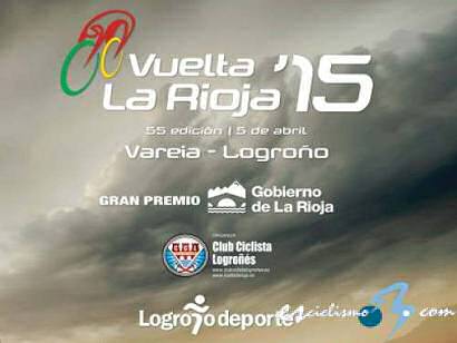 Alejandro Valverde aade renombre a una Vuelta a La Rioja predestinada a los llegadores