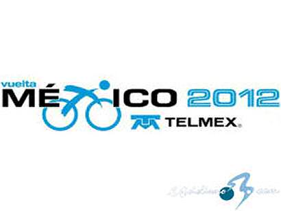 Vuelta a México: Cano gana la cuarta etapa y Sevilla sigue líder