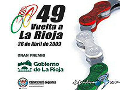 La Vuelta a La Rioja se reinventa en forma de clsica para mantenerse en el calendario