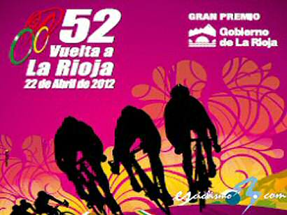Vuelta a La Rioja: Eugeny Shalunov: "No me poda imaginar que ganaba"