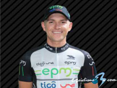 Clásico RCN: Weimar Roldán, primer líder del Clásico RCN de Colombia