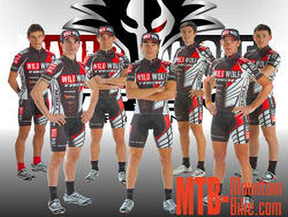 El Wild Wolf-Trek Pro Racing, preparado para la Copa del Mundo de Houffalize