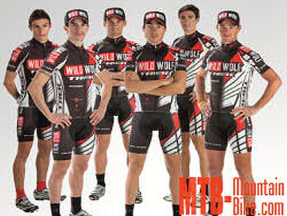 El Wild Wolf-Trek disputará la Copa del Mundo, el Mundial y el Europeo de MTB
