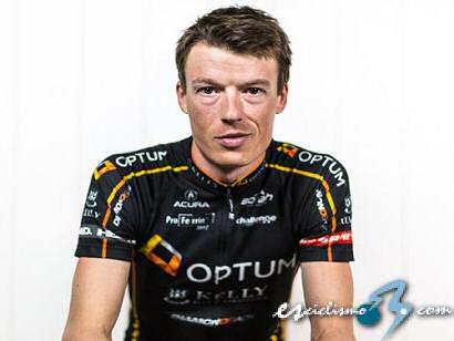 Tour de California: Routley gana la cuarta etapa y Wiggins sigue líder