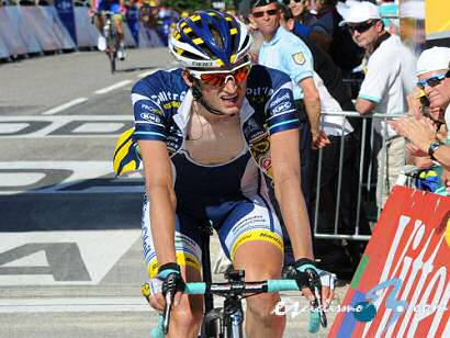 Tour de l´Ain: Clasificaciones completas tras la cuarta y última etapa