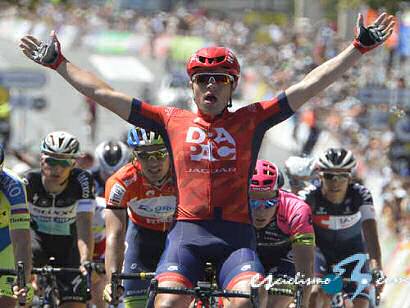 Tour Down Under: Clasificaciones completas tras la sexta y última etapa
