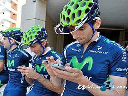 Tour de San Luis: Xavi Tondo: "Todos mis compaeros se han desvivido hoy por m"