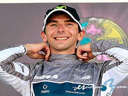 La XXVII Vuelta a Castilla y León, una cita especial para el Movistar Team