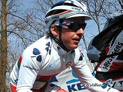 Hutarovich gana la tercera etapa de la Vuelta a Polonia y Allan Davis mantiene el liderato