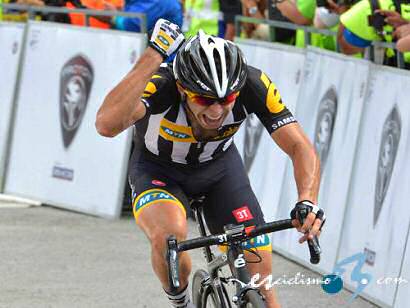 Tour de Langkawi: Clasificaciones completas tras la séptima etapa