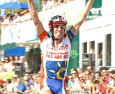 Tirreno-Adriático: Bertagnolli sorprende a los sprinters en el kilómetro final para imponerse en la sexta etapa Tirreno-Adriático: Bertagnolli sorprende a los sprinters en el kilómetro final para imponerse en la sexta etapa