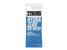 Hydrazero Sea Water, la nueva apuesta de 226ERS para mejorar la hidrataci�n en ciclismo