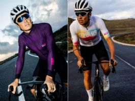 226ERS y Gobik lanzan una colecci�n de ropa de alto rendimiento para ciclistas exigentes