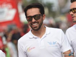 Alberto Contador participar� en la Vuelta a Ibiza MTB