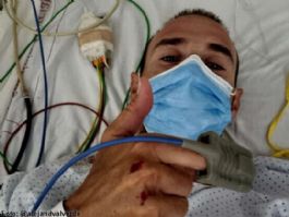 Sin acuerdo en el caso del intento de homicidio del exciclista Alejandro Valverde