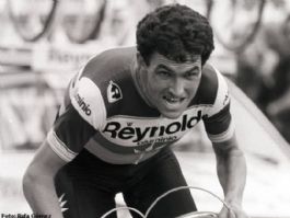 Fallece el exciclista español Ángel Arroyo, segundo clasificado en el Tour de Francia de 1983 Fallece el exciclista español Ángel Arroyo, segundo clasificado en el Tour de Francia de 1983