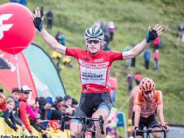 La Vuelta a Austria re�ne a seis equipos WorldTour en una edici�n de altura entre Graz y Viena [Previa]