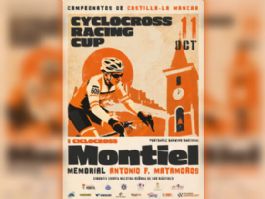 El I Ciclocross de Montiel pondr� en juego los t�tulos de Castilla-La Mancha