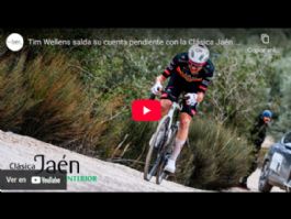 Vídeo resumen de la Clásica Jaén Paraíso Interior 2026 Vídeo resumen de la Clásica Jaén Paraíso Interior 2026
