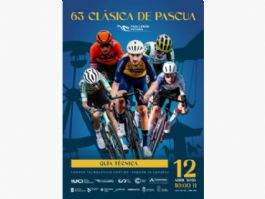 Padr�n acoge una Cl�sica de Pascua hist�rica en su debut internacional [Previa]