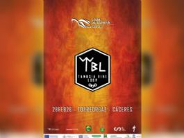 Torreorgaz (C�ceres) abre este s�bado la Copa de Espa�a de Gravel