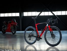 Ducati lleva su ADN de competición a cuatro espectaculares bicicletas Ducati lleva su ADN de competición a cuatro espectaculares bicicletas