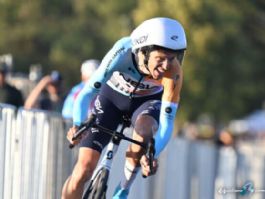 O Gran Cami�o: George Bennett: "Ma�a ser� un d�a dif�cil para m�"