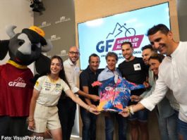La Gran Fondo Sierra de Albacete reunir� a 2.200 ciclistas en Ri�par