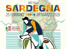 El Giro de Cerde�a regresa tras 15 a�os y vuelve a situar a la isla en el foco del ciclismo internacional [Previa]