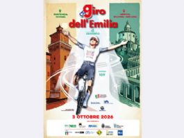 McNulty estrena el arco�ris y Quintana se despide en el Giro de Emilia 2026 [Previa]