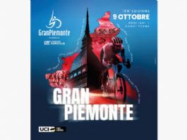 Del Toro, Powless y Ganna, al frente de un potente cartel en el Gran Piemonte 2025 [Previa]
