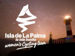 Nace el equipo ciclista femenino Isla de La Palma Women's Cycling Team Nace el equipo ciclista femenino Isla de La Palma Women's Cycling Team