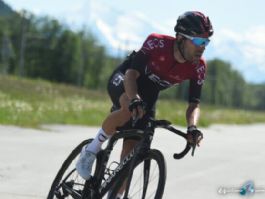 Jonathan Castroviejo se apunta a la aventura de la Titan Desert Marruecos