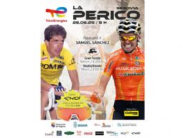 La Perico re�ne a 1.839 cicloturistas en el homenaje a Samuel S�nchez