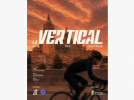 Salamanca estrena La Vertical Bike Challenge, una carrera ciclista nocturna con duelos uno contra uno Salamanca estrena La Vertical Bike Challenge, una carrera ciclista nocturna con duelos uno contra uno