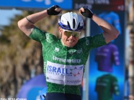 Mads W�rtz se adjudica la Gravel Desert en Gra��n