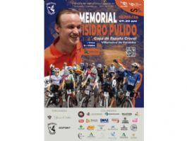 La Copa de Espa�a de Gravel afronta en Villanueva de C�rdoba el Memorial Isidro Pulido