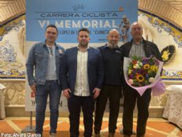El Memorial Julio L�pez de la Torre "Chineta" regresa al calendario �lite y sub-23 con una ilusionante edici�n
