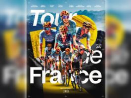 Egan Bernal y Filippo Ganna lideran el Netcompany-Ineos para el Tour de Francia Egan Bernal y Filippo Ganna lideran el Netcompany-Ineos para el Tour de Francia