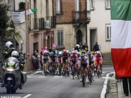 Listado oficial de ciclistas preinscritos en el Giro de Italia 2026