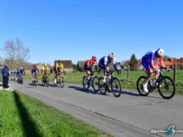 Los velocistas toman el mando en la Kuurne-Bruselas-Kuurne, una cl�sica con trampas [Previa]