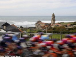 O Gran Cami�o arranca con Adam Yates al frente y un recorrido llamado a decidirse en la monta�a [Previa]