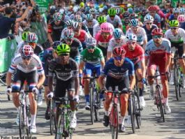 Pidcock, Kooij, Merlier y Ganna encabezan el Tour de Gran Breta�a 2026 [Previa]