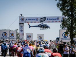 TV, horarios de emisi�n y d�nde ver en directo la Lieja-Basto�a-Lieja 2026