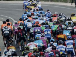 Remco Evenepoel lidera una participaci�n estelar en la Volta a la Comunitat Valenciana [Previa]