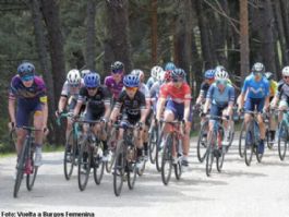 TV, horarios de emisión y dónde ver en directo la Vuelta a Burgos Femenina 2026 TV, horarios de emisión y dónde ver en directo la Vuelta a Burgos Femenina 2026
