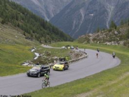 El Tour de Suiza estrenará formato con cinco días, circuitos y carreras masculina y femenina el mismo día El Tour de Suiza estrenará formato con cinco días, circuitos y carreras masculina y femenina el mismo día